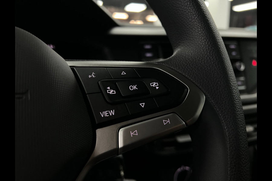 Volkswagen Polo 1.0 TSI | Stoelverw.| Lane Assist | Carplay|