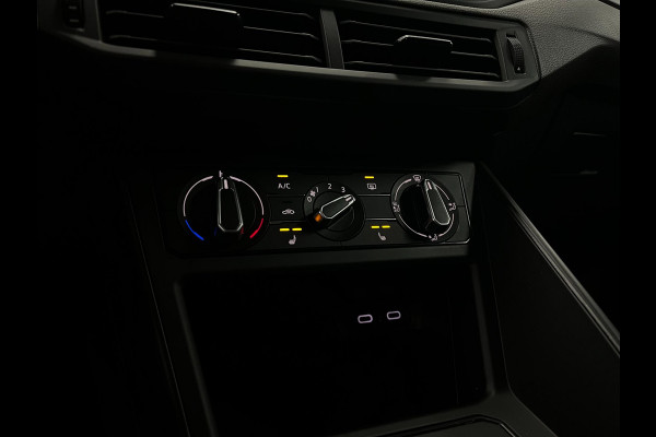 Volkswagen Polo 1.0 TSI | Stoelverw.| Lane Assist | Carplay|