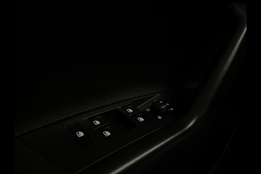 Volkswagen Polo 1.0 TSI | Stoelverw.| Lane Assist | Carplay|