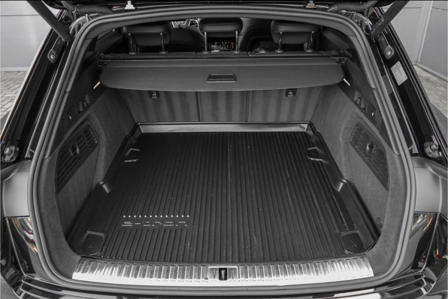 Audi e-tron 55 Quattro Advanced Pro Pano B&O Nachtzicht
