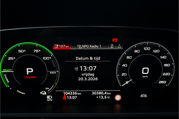 Audi e-tron 55 Quattro Advanced Pro Pano B&O Nachtzicht