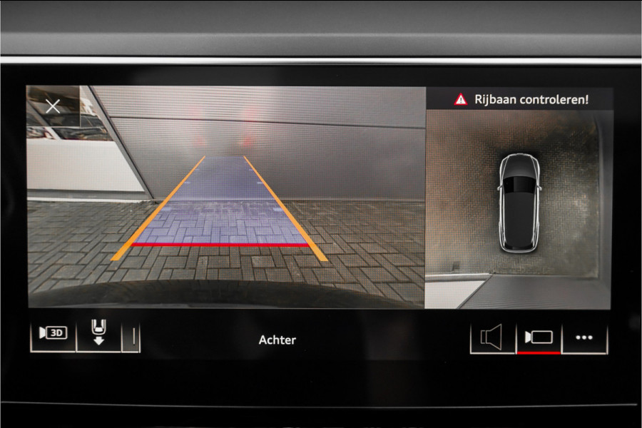 Audi e-tron 55 Quattro Advanced Pro Pano B&O Nachtzicht