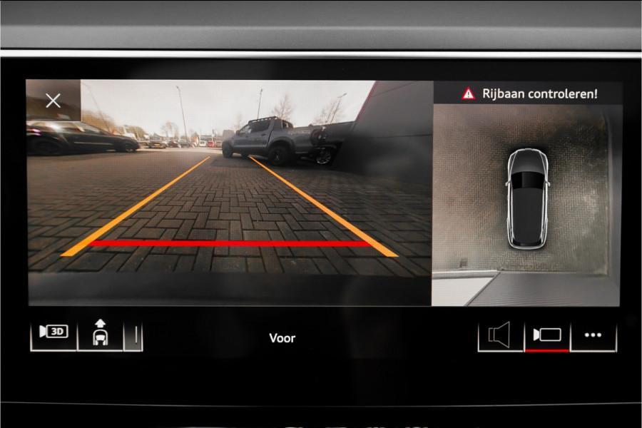 Audi e-tron 55 Quattro Advanced Pro Pano B&O Nachtzicht