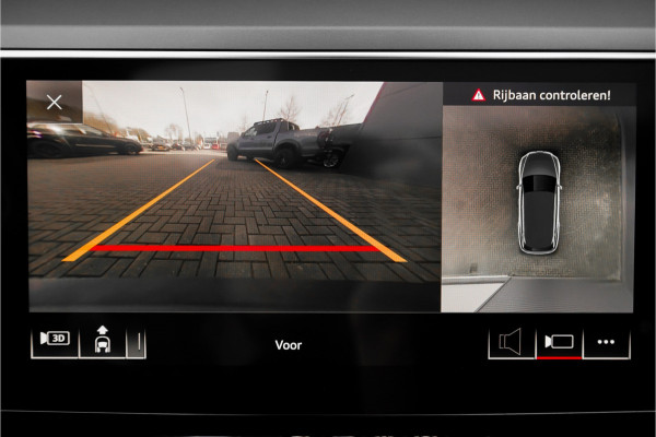 Audi e-tron 55 Quattro Advanced Pro Pano B&O Nachtzicht