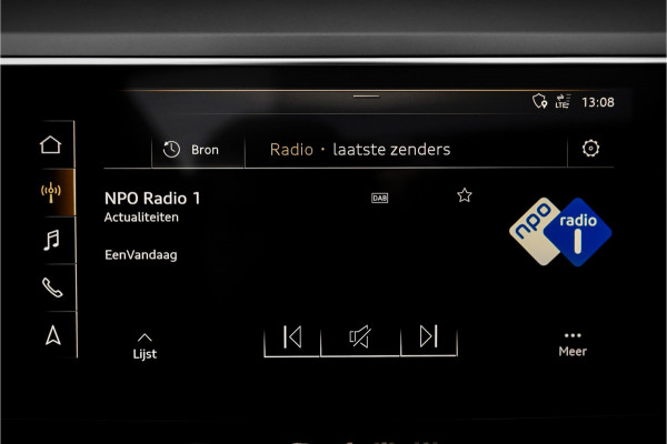 Audi e-tron 55 Quattro Advanced Pro Pano B&O Nachtzicht