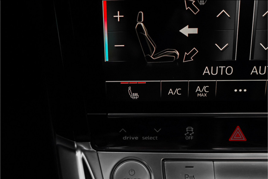 Audi e-tron 55 Quattro Advanced Pro Pano B&O Nachtzicht