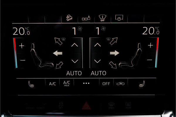 Audi e-tron 55 Quattro Advanced Pro Pano B&O Nachtzicht