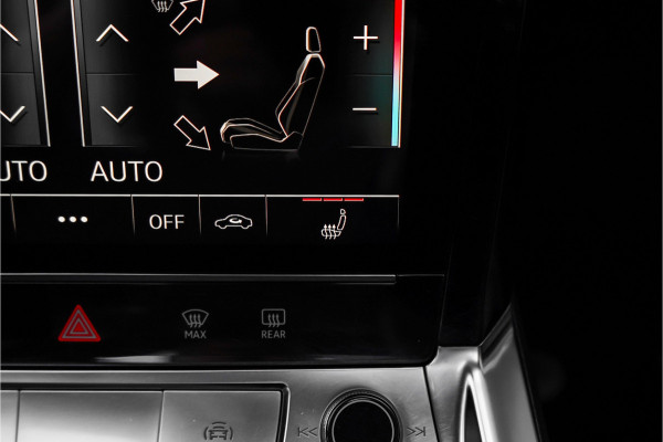 Audi e-tron 55 Quattro Advanced Pro Pano B&O Nachtzicht