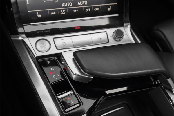 Audi e-tron 55 Quattro Advanced Pro Pano B&O Nachtzicht