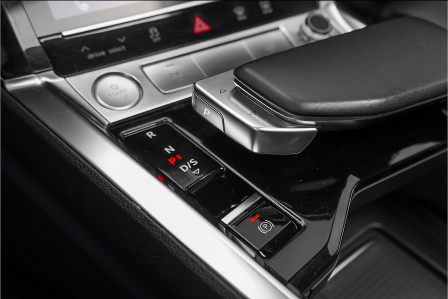 Audi e-tron 55 Quattro Advanced Pro Pano B&O Nachtzicht