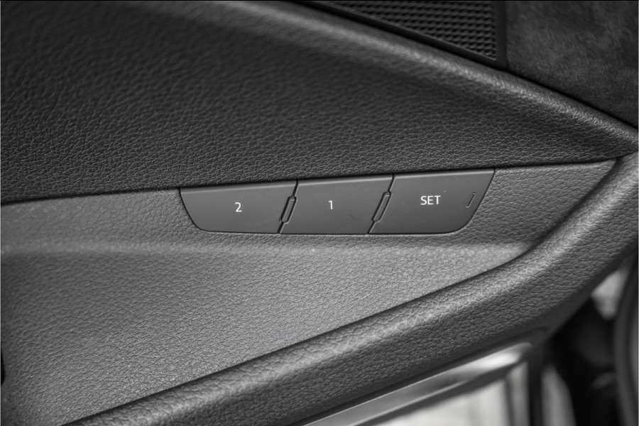 Audi e-tron 55 Quattro Advanced Pro Pano B&O Nachtzicht