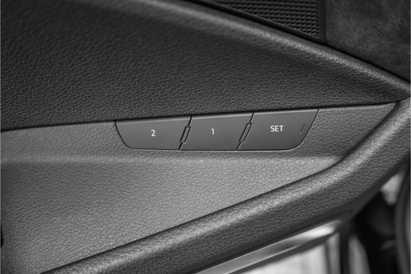 Audi e-tron 55 Quattro Advanced Pro Pano B&O Nachtzicht