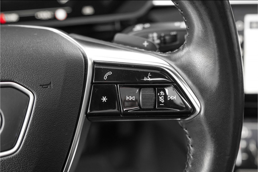 Audi e-tron 55 Quattro Advanced Pro Pano B&O Nachtzicht