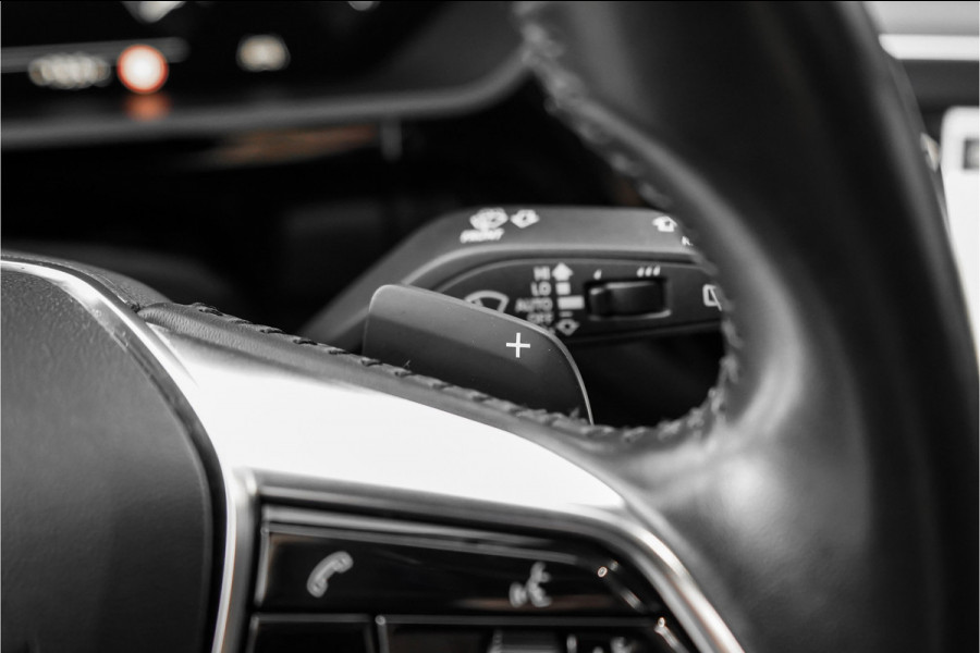 Audi e-tron 55 Quattro Advanced Pro Pano B&O Nachtzicht