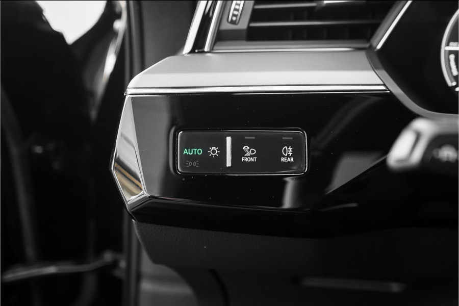 Audi e-tron 55 Quattro Advanced Pro Pano B&O Nachtzicht