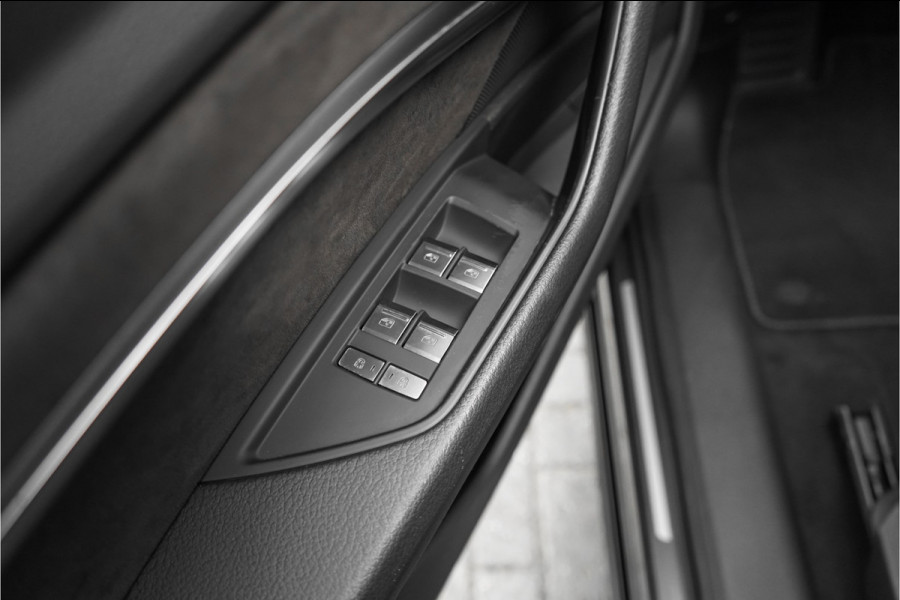 Audi e-tron 55 Quattro Advanced Pro Pano B&O Nachtzicht