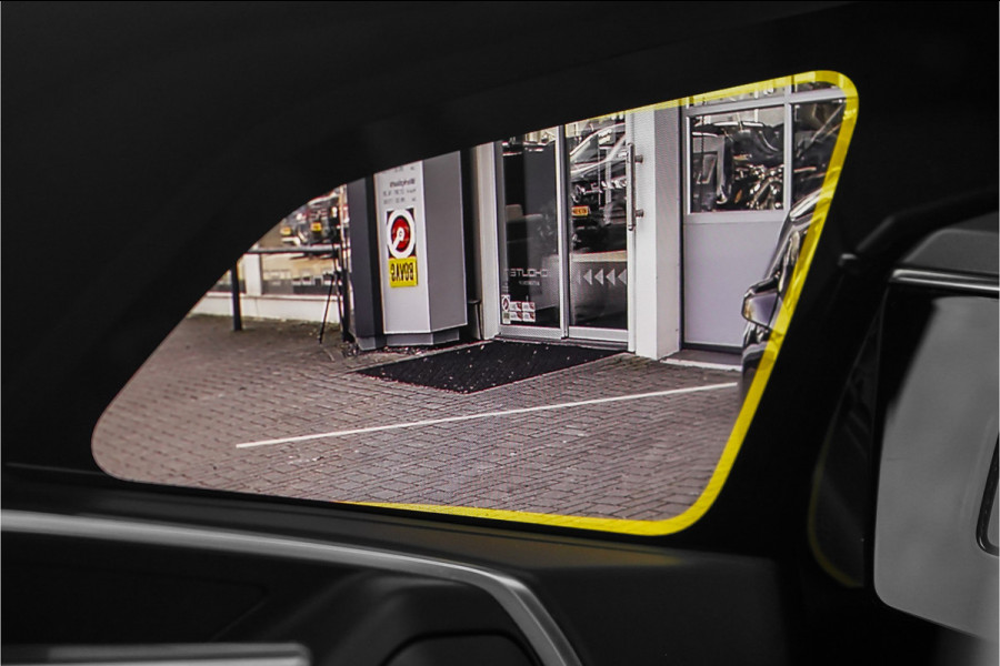 Audi e-tron 55 Quattro Advanced Pro Pano B&O Nachtzicht