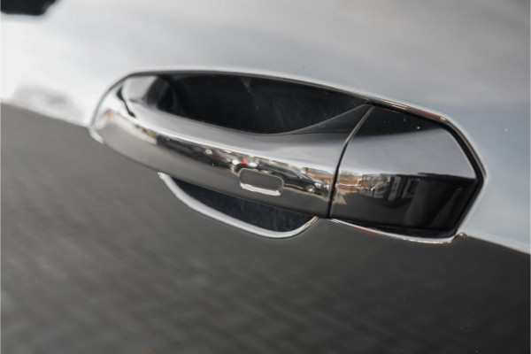 Audi e-tron 55 Quattro Advanced Pro Pano B&O Nachtzicht