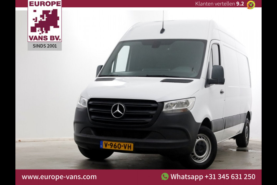Mercedes-Benz Sprinter 314 CDI 143pk E6 L2H2 Airco/Camera 01-2019