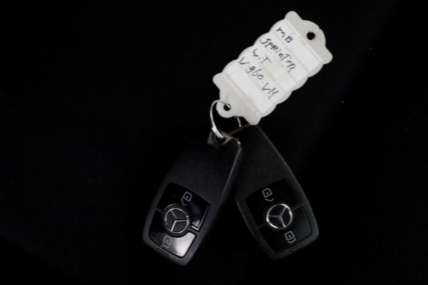 Mercedes-Benz Sprinter 314 CDI 143pk E6 L2H2 Airco/Camera 01-2019