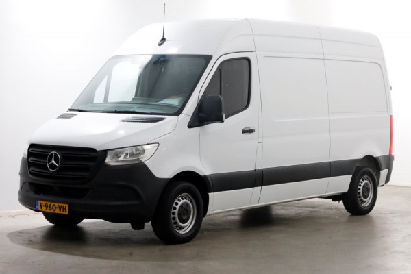 Mercedes-Benz Sprinter 314 CDI 143pk E6 L2H2 Airco/Camera 01-2019