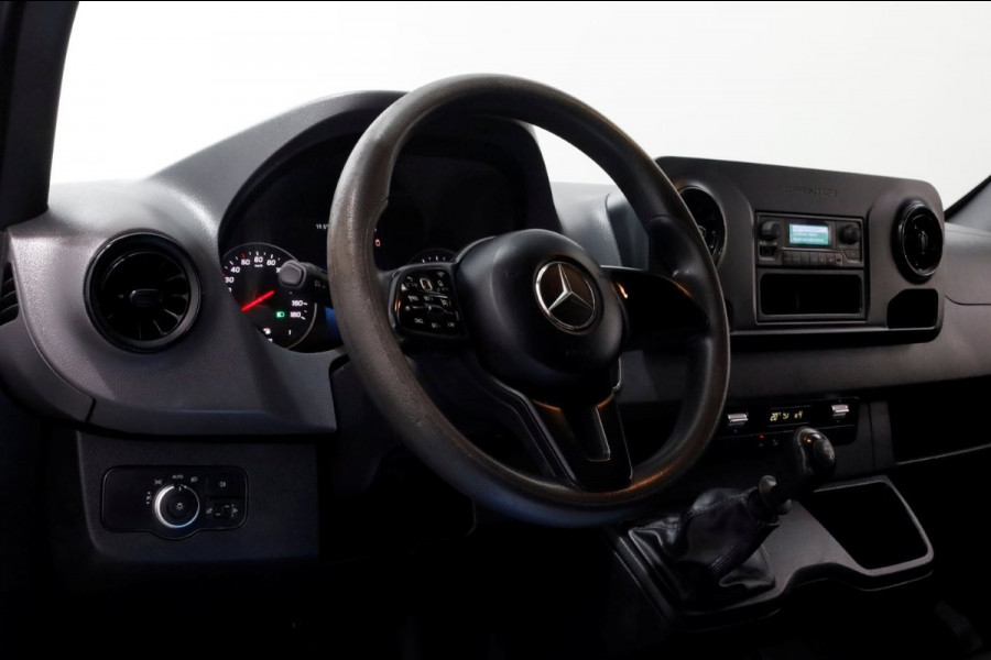 Mercedes-Benz Sprinter 314 CDI 143pk E6 L2H2 Airco/Camera 01-2019