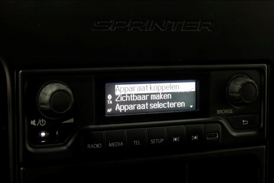 Mercedes-Benz Sprinter 314 CDI 143pk E6 L2H2 Airco/Camera 01-2019