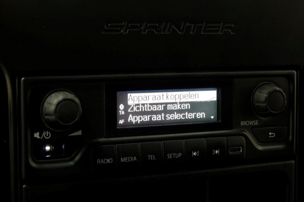 Mercedes-Benz Sprinter 314 CDI 143pk E6 L2H2 Airco/Camera 01-2019