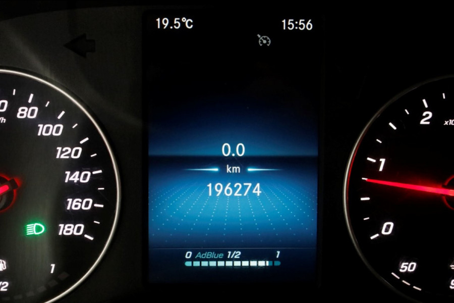 Mercedes-Benz Sprinter 314 CDI 143pk E6 L2H2 Airco/Camera 01-2019