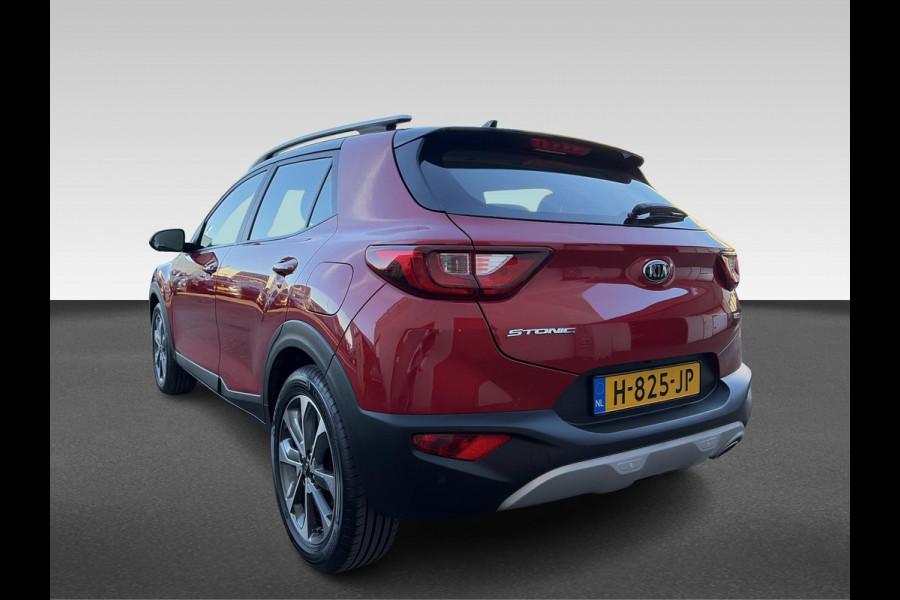 Kia Stonic 1.0 T-GDi DynamicLine