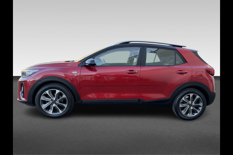 Kia Stonic 1.0 T-GDi DynamicLine