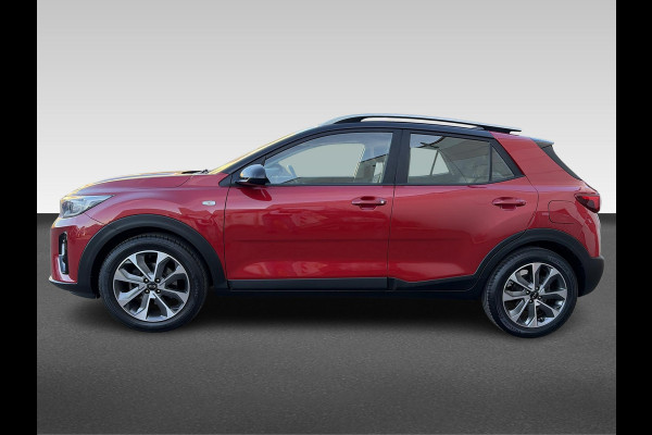 Kia Stonic 1.0 T-GDi DynamicLine