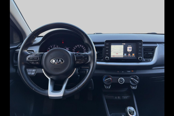 Kia Stonic 1.0 T-GDi DynamicLine
