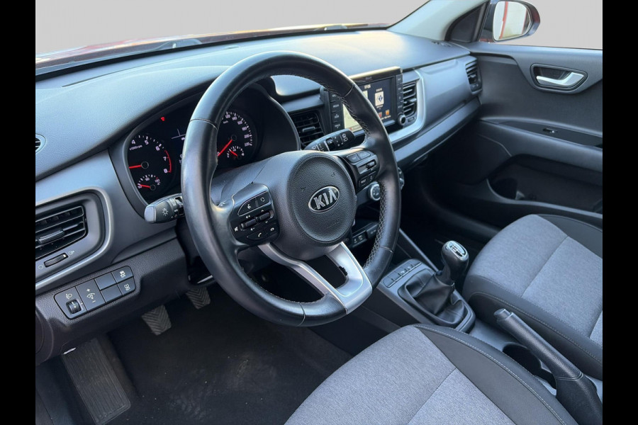 Kia Stonic 1.0 T-GDi DynamicLine