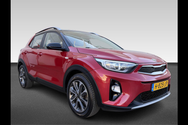Kia Stonic 1.0 T-GDi DynamicLine