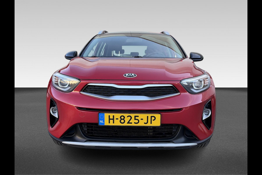 Kia Stonic 1.0 T-GDi DynamicLine