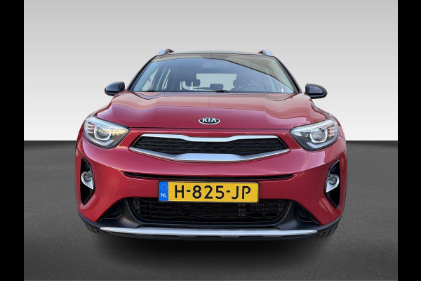 Kia Stonic 1.0 T-GDi DynamicLine