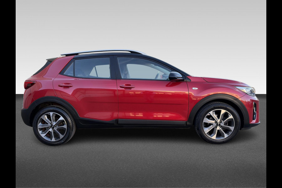 Kia Stonic 1.0 T-GDi DynamicLine