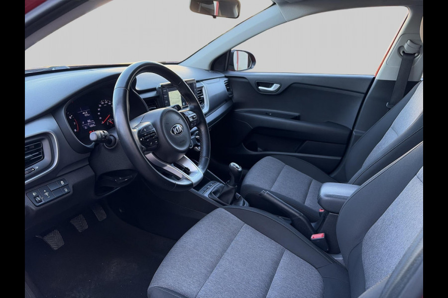 Kia Stonic 1.0 T-GDi DynamicLine