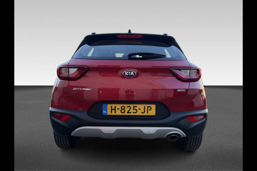 Kia Stonic 1.0 T-GDi DynamicLine