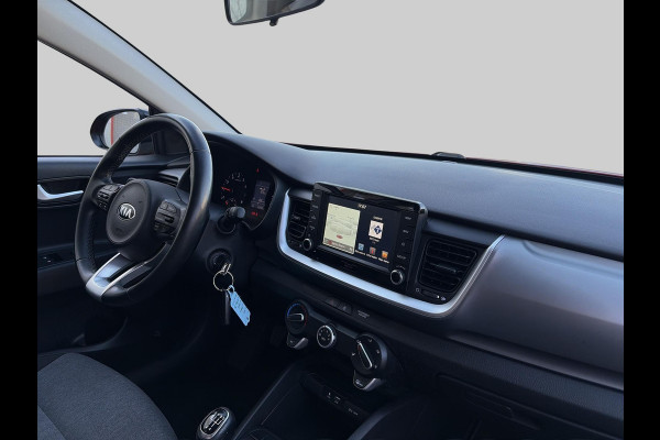 Kia Stonic 1.0 T-GDi DynamicLine