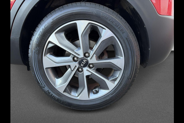 Kia Stonic 1.0 T-GDi DynamicLine