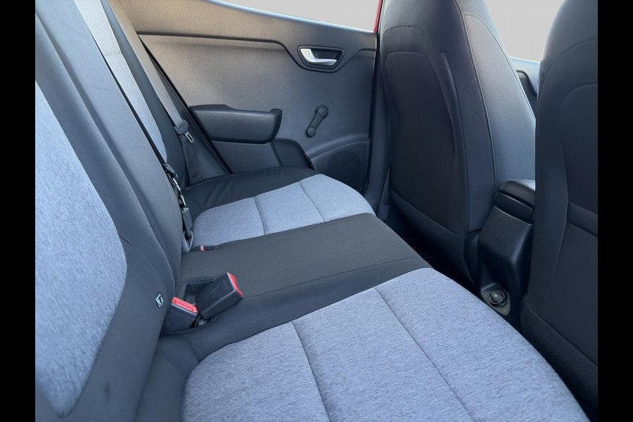 Kia Stonic 1.0 T-GDi DynamicLine