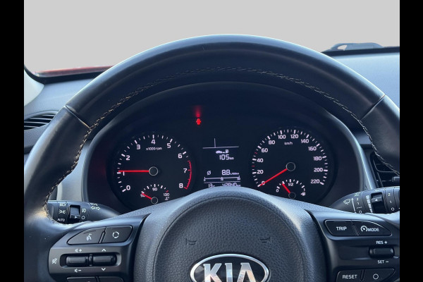Kia Stonic 1.0 T-GDi DynamicLine