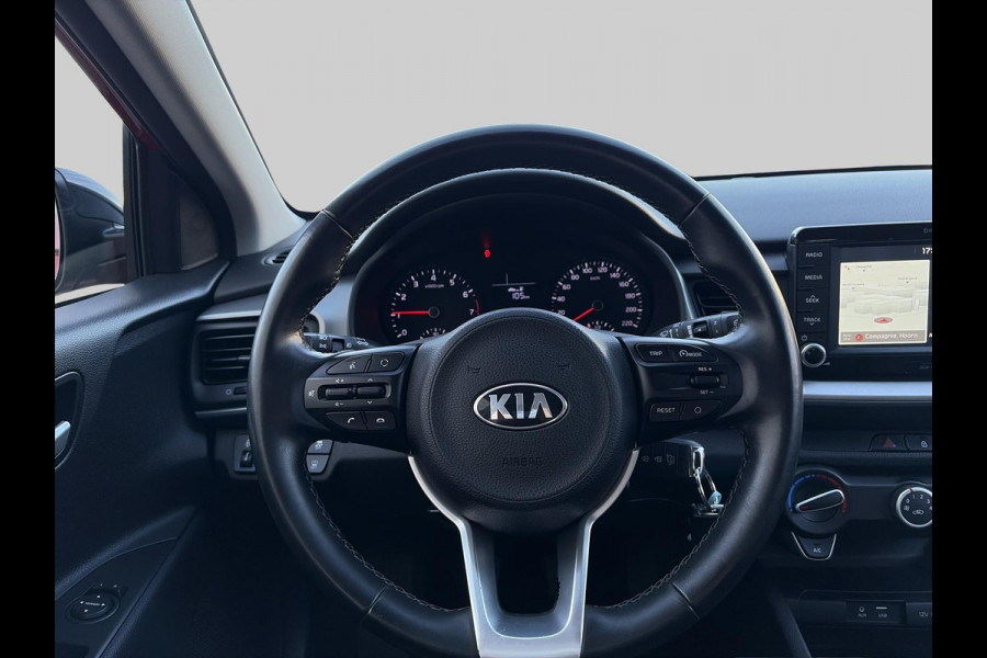 Kia Stonic 1.0 T-GDi DynamicLine