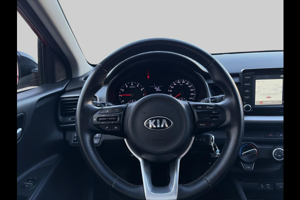 Kia Stonic 1.0 T-GDi DynamicLine