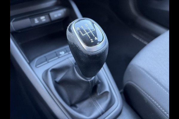 Kia Stonic 1.0 T-GDi DynamicLine