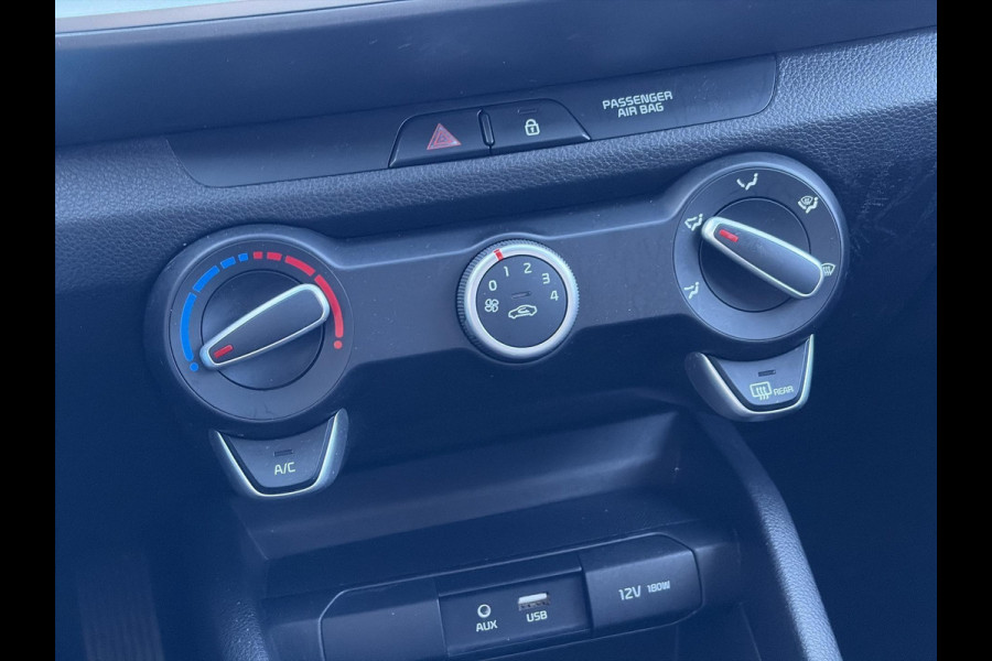 Kia Stonic 1.0 T-GDi DynamicLine