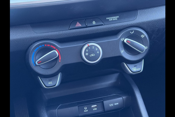 Kia Stonic 1.0 T-GDi DynamicLine