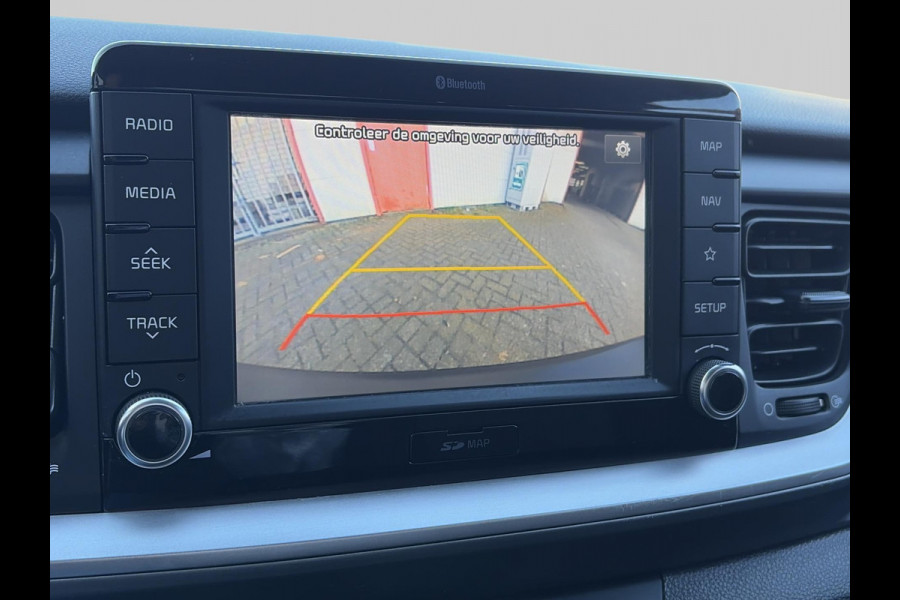 Kia Stonic 1.0 T-GDi DynamicLine